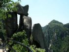 天台山