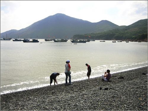 烏石塘風景區圖片