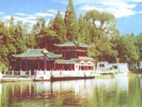 墨水湖圖片