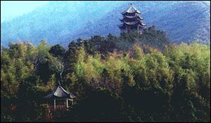 馬岙旅遊區圖片