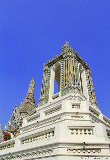 泰國風光圖片