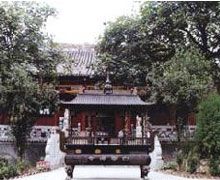 白雲寺圖片