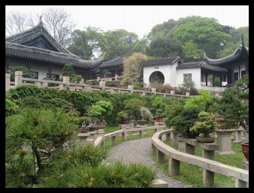 江蘇虎丘圖片