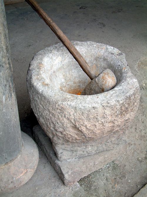 高遷古民居圖片