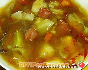 糊辣湯