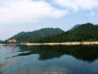 杭州千島湖風光