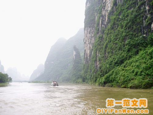 桂林山水圖片