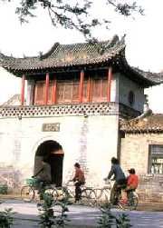 鰲頭磯圖片
