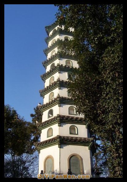 江蘇玄武湖圖片