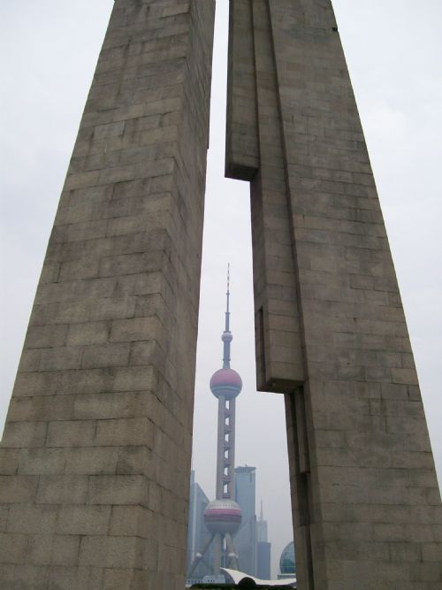 上海圖片