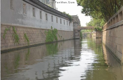 水城蘇州圖片