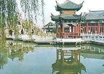 天波楊府圖片