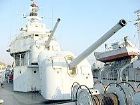 海軍博物館