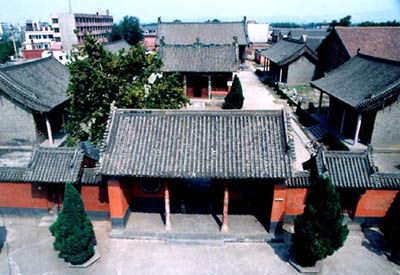 奉仙觀圖片