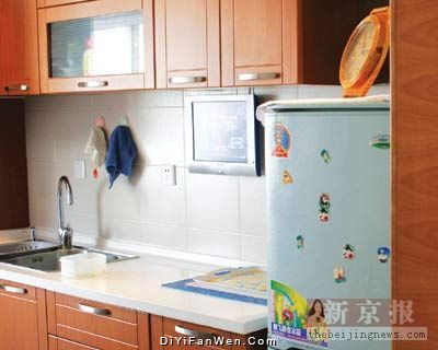 讓妻子愛上廚房