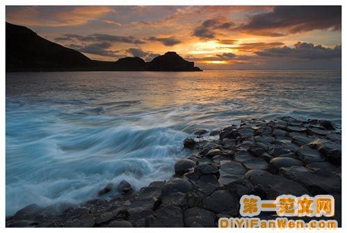 巨人堤（TheGiant’sCauseway）圖片