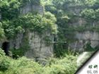 仙女山風景