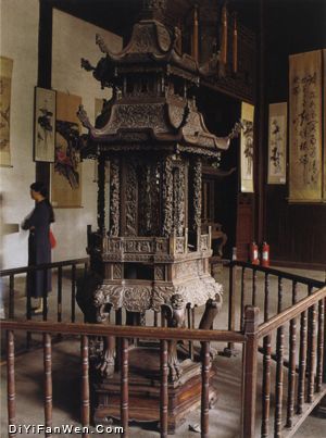 大明寺圖片