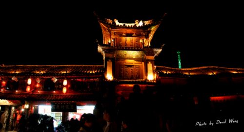 麗江圖片