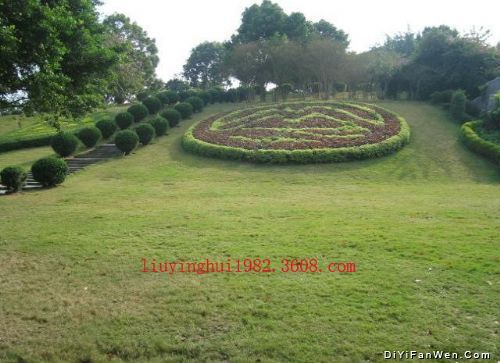 紫馬嶺公園圖片
