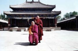 福緣寺圖片