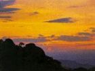 天柱山