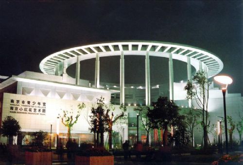 南京風光圖片