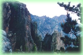 馬鬐山風景區圖片