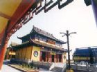 射陽縣息心寺