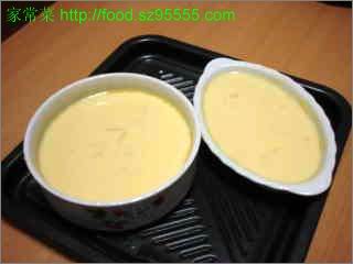 美味DIY 蘋果蛋糕