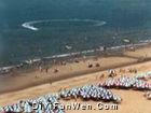 海濱浴場