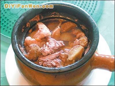 清熱解毒 老火靚湯盛夏消暑正逢時