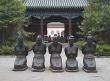 朱仙鎮岳飛廟圖片