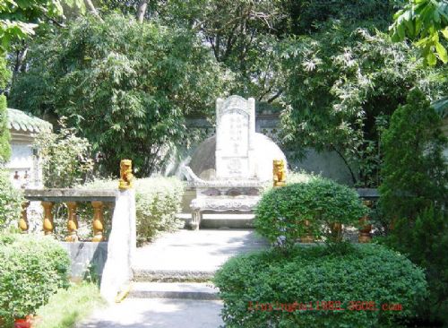 國恩寺圖片