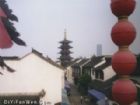 寒山寺