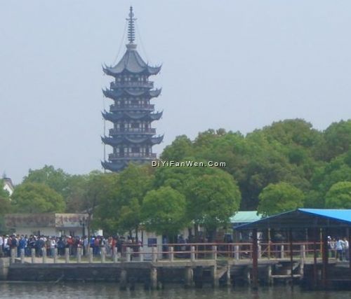 大觀園圖片