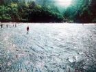 鯉魚溪風景