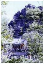 松峰山自然保護區圖片