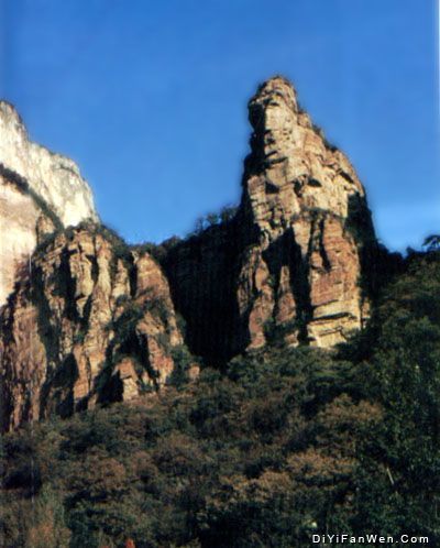 古佛岩圖片