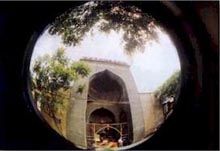 清淨寺圖片