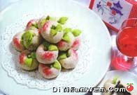 蘋果酥