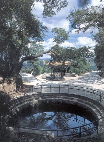 曹溪寺圖片