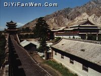 昭君島圖片