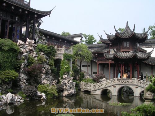 湖州南潯圖片