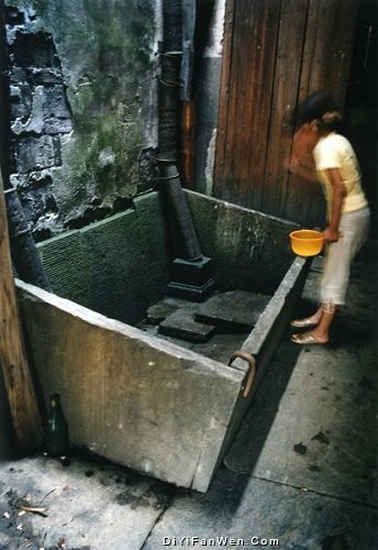 思溪圖片