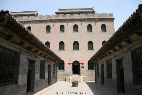王莽嶺風光圖片