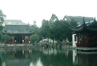 煦園（西花園）圖片
