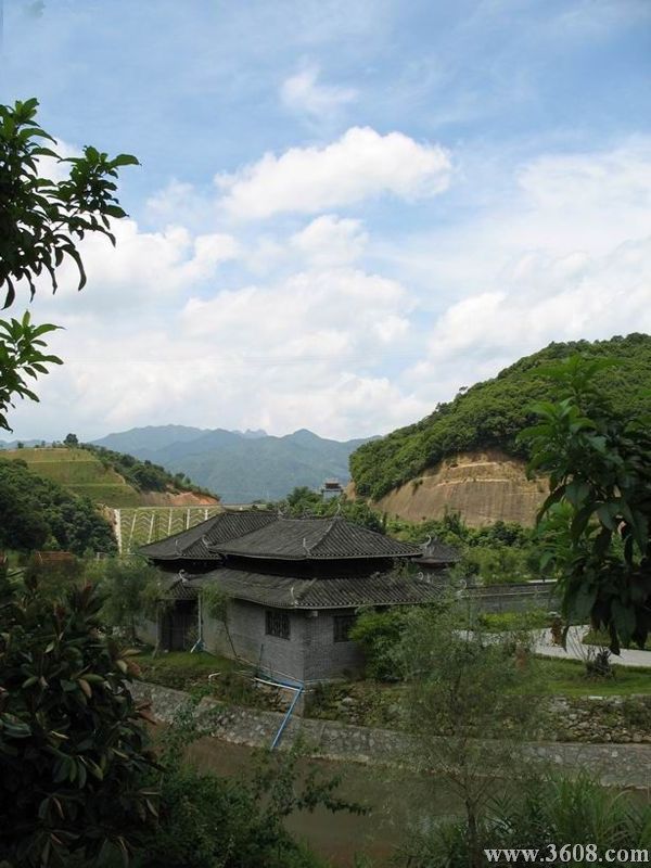 江蘇觀音山圖片