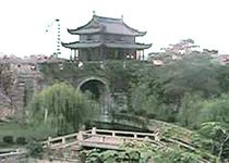 盤門圖片