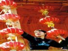 桐廬紅燈籠鄉村家園